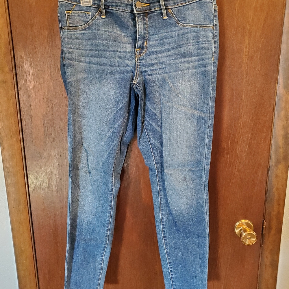 Womens mossimo jeggings
